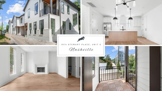 property at 1814 Stewart Pl