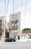 2770 Williamsbridge Apartments