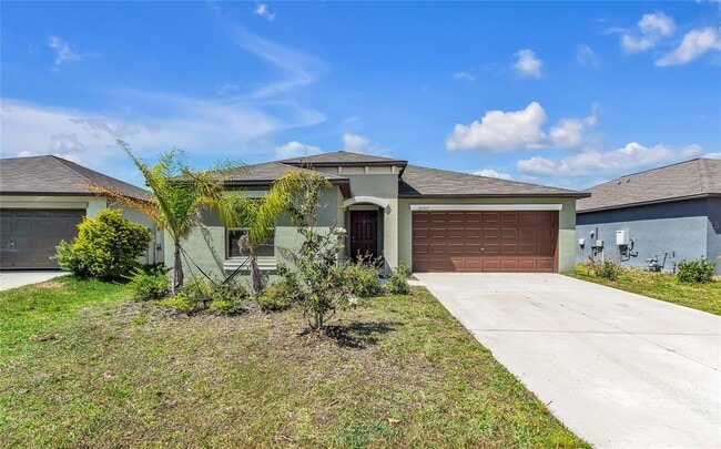 10357 Scarlet Skimmer Dr in Riverview, FL - Foto de edificio - Building Photo