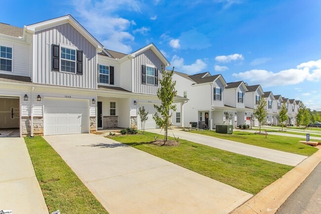 property at 3040 Willow Rd