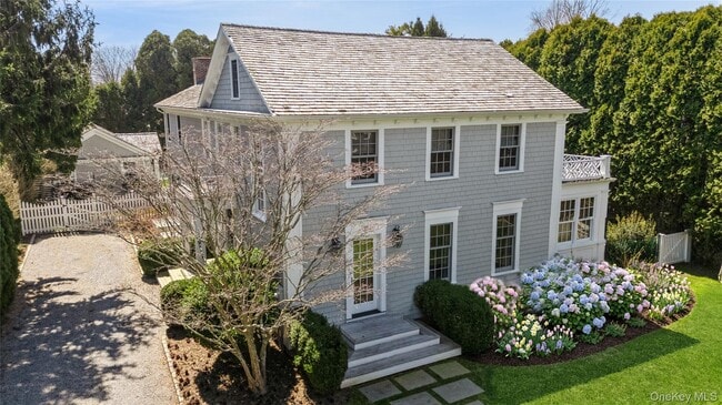 property at 60 Old Town Crossing