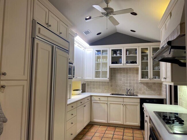 15017 Kimberley Ct in Houston, TX - Building Photo - Building Photo