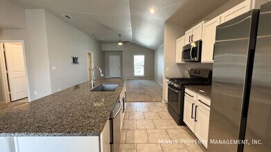 7503 101st St in Lubbock, TX - Building Photo - Building Photo