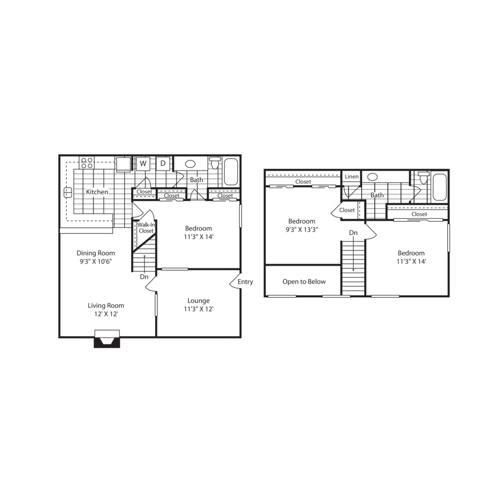 Brixton McKinney Apartments McKinney, TX Apartments