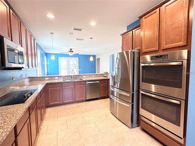 567 Gunston Ct in Davenport, FL - Building Photo - Building Photo