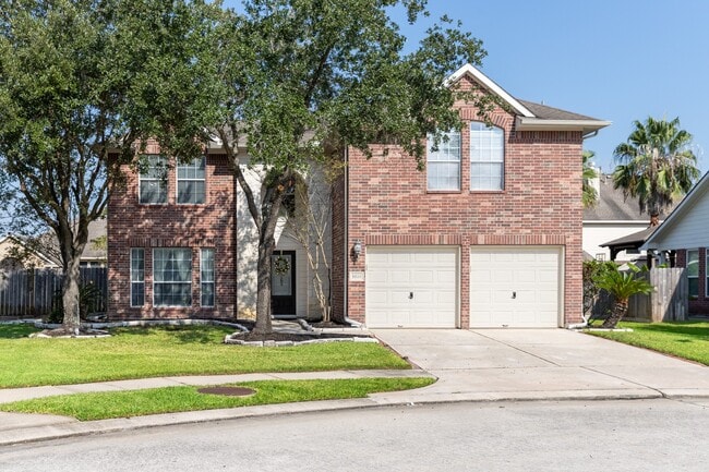 9810 Spring Alp Ct in Tomball, TX - Building Photo - Building Photo