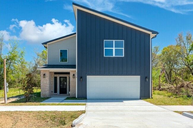 property at 6814 Champion Ln
