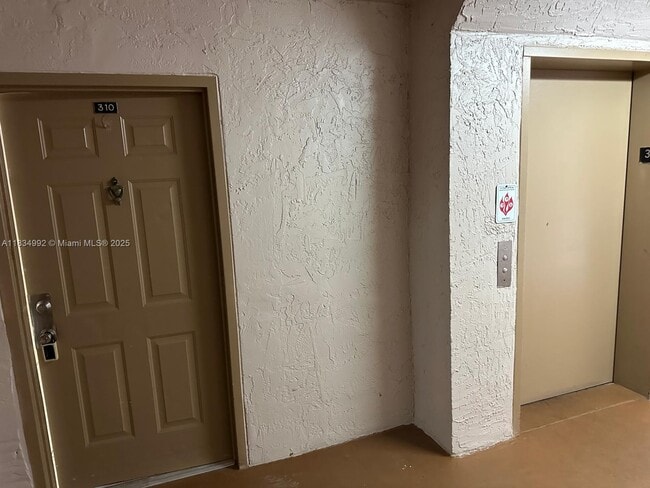 property at 15221 SW 80th St