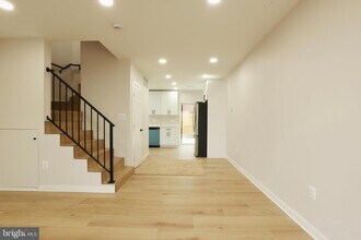 1625 Montello Ave NE in Washington, DC - Foto de edificio - Building Photo