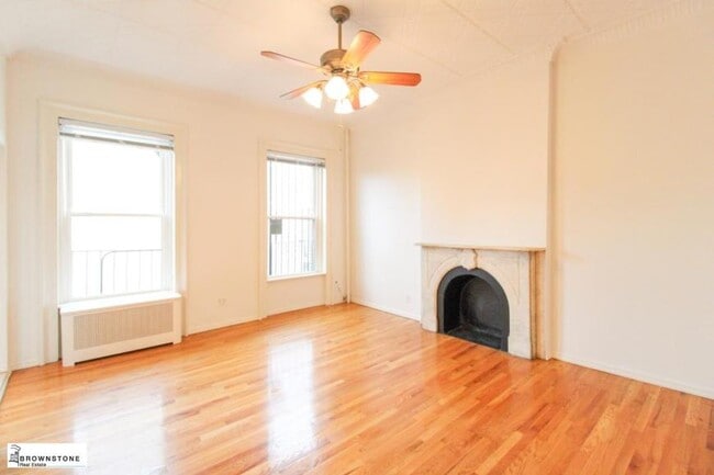 property at 594 Henry St
