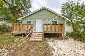 2027 Ruby St in Chattanooga, TN - Building Photo - Building Photo