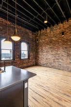 The Produce Lofts in Toledo, OH - Foto de edificio - Building Photo