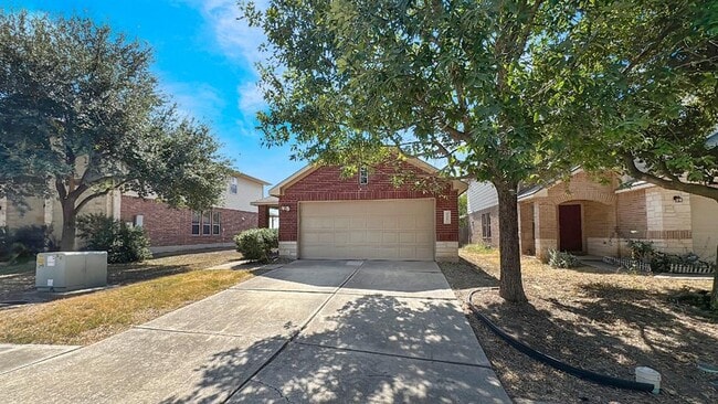 3513 Bach Dr in Pflugerville, TX - Building Photo - Building Photo