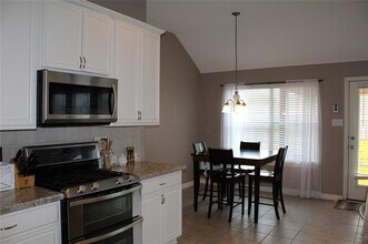 13360 Austin Stone Dr in Haslet, TX - Building Photo - Building Photo