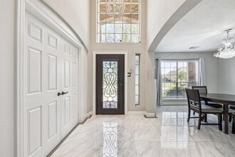 6021 Whispering Lakes Dr in Katy, TX - Building Photo - Building Photo
