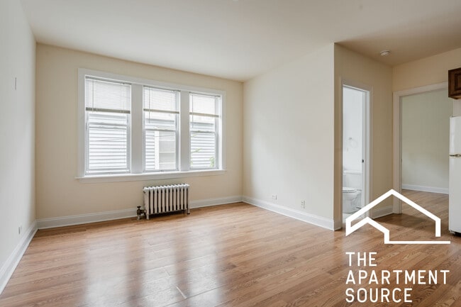 2606 N Kimball Ave, Unit 414