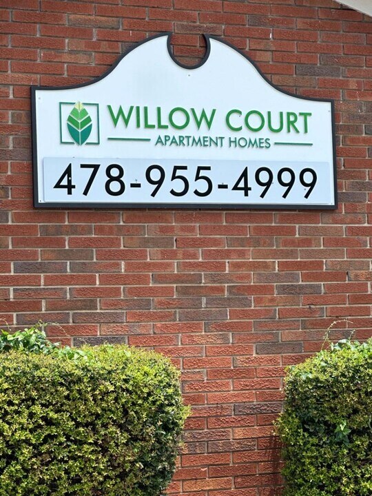 3413 Vineville Ave in Macon, GA - Building Photo