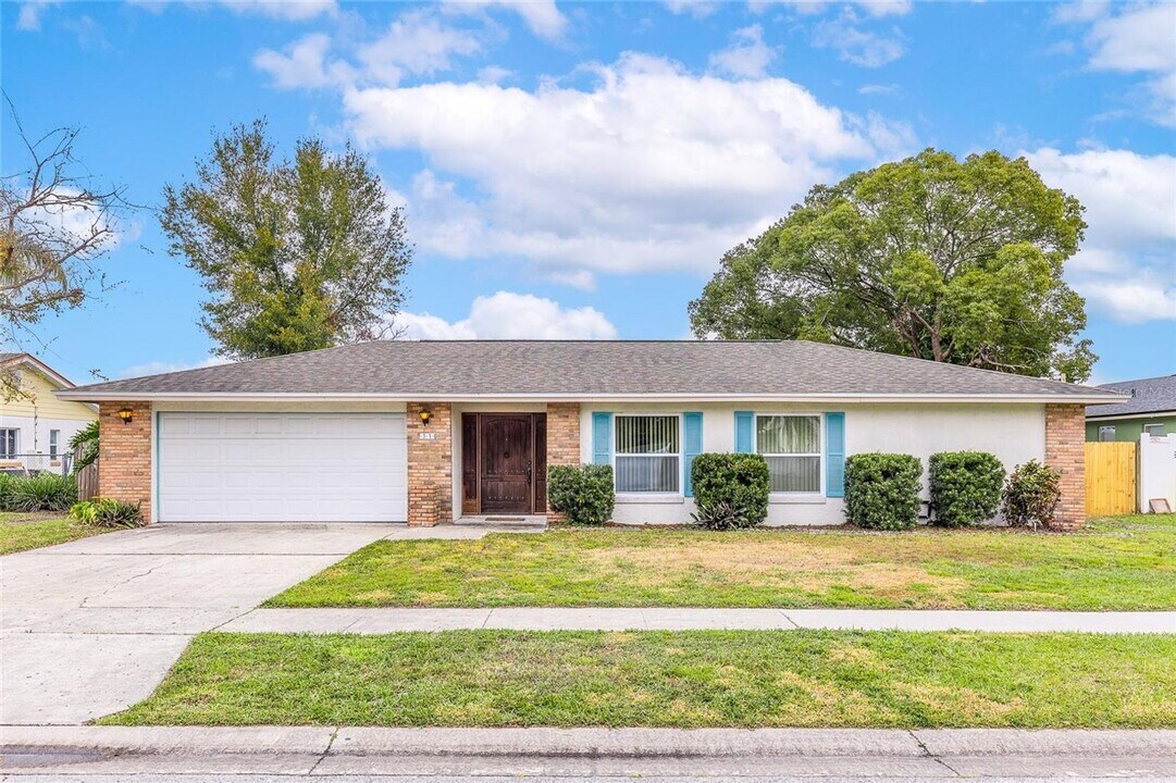 116 Sheridan Ave in Longwood, FL - Building Photo