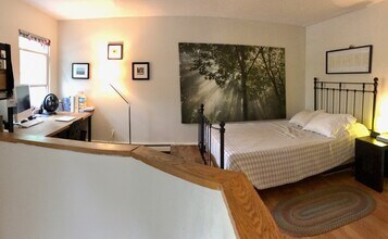 151 Erie St in Cambridge, MA - Foto de edificio - Building Photo