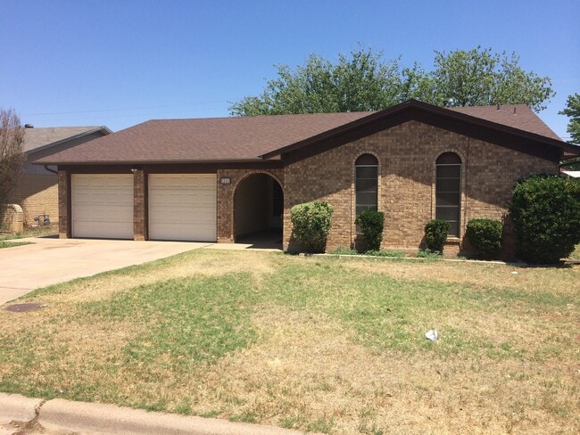 property at 5532 Castle Rd