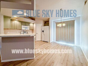 2503 N Blue Blossom Way in Kuna, ID - Building Photo - Building Photo