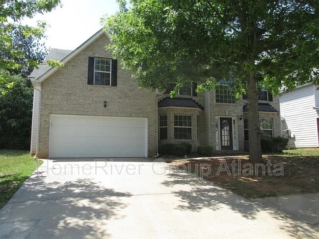 property at 2871 Chilhowee Dr