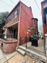 729 E Orange St in Lancaster, PA - Building Photo - Building Photo