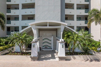 Caribe at Cove Tower in Naples, FL - Building Photo - Building Photo