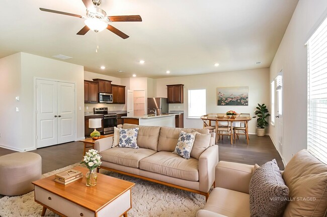 150 Innis Brk Cir in Cartersville, GA - Building Photo - Building Photo