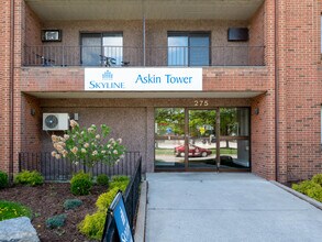 275 Askin Ave in Windsor, ON - Building Photo - Building Photo