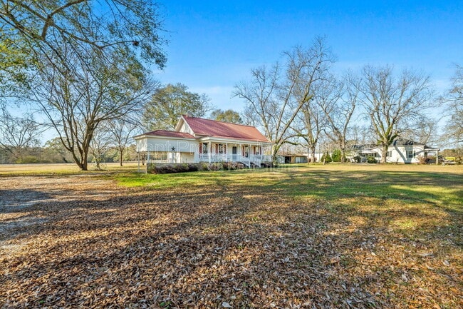 138 Main St in Milner, GA - Building Photo - Building Photo