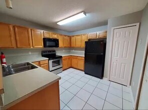 3620 Kirkpatrick Cir in Jacksonville, FL - Building Photo - Building Photo