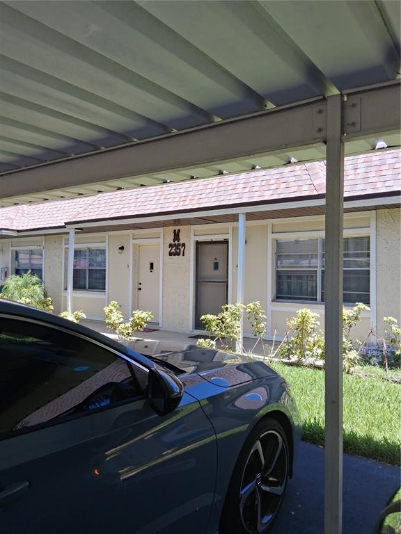 property at 2357 Walton Cir