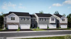 57 Painters Wy in Pottstown, PA - Building Photo