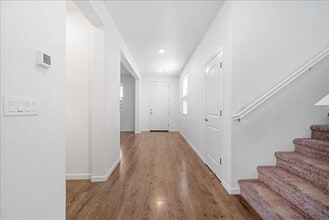 2560 Greg Jarvis Ave in Sacramento, CA - Building Photo - Building Photo