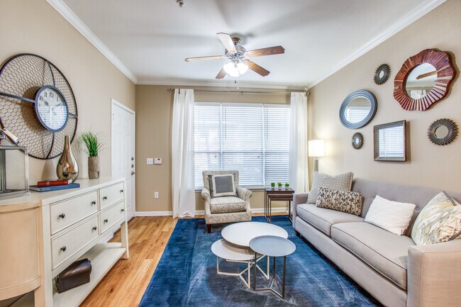 The Lodge at Spring Shadows photo'