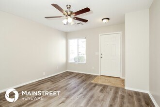 12137 W Flores Dr in El Mirage, AZ - Building Photo - Building Photo