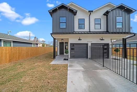 6904 Covington Dr-Unit -A in Houston, TX - Building Photo - Building Photo