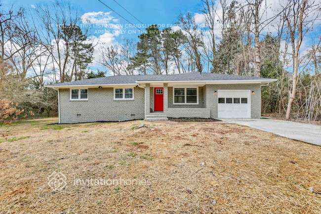 property at 6064 Brookdale Ln SW