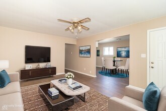 1701 Nelson Ave in Indianapolis, IN - Building Photo - Building Photo