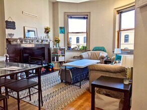 616 Columbus Ave in Boston, MA - Building Photo - Building Photo