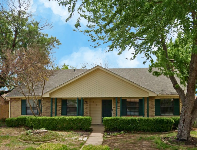 property at 325 Hemlock Dr