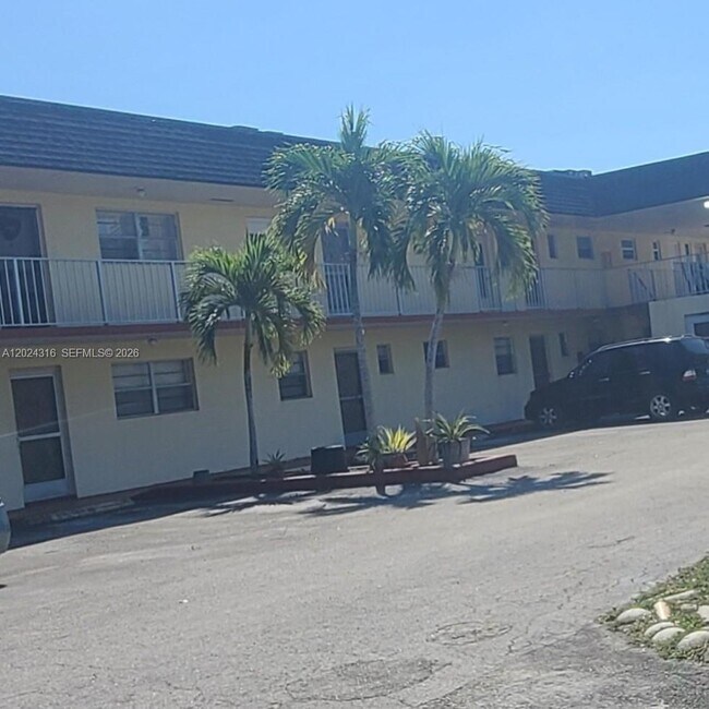 property at 19305 NE 2nd Ave