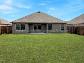 1412 Blossom Ct Dr in Princeton, TX - Building Photo - Building Photo