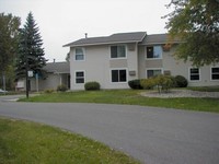 Houghton Heights Manor in Houghton Lake, MI - Foto de edificio - Interior Photo