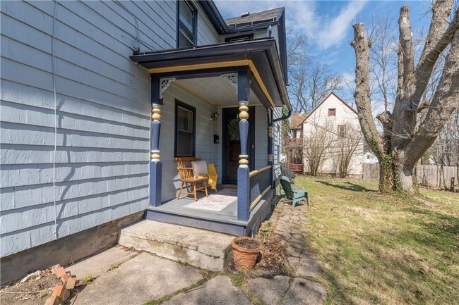 54 Sanford St in Rochester, NY - Building Photo - Building Photo