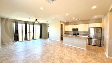 989 W Hess Ave in Coolidge, AZ - Building Photo - Building Photo