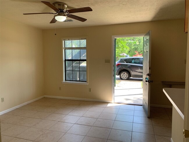 property at 4100 College Main St