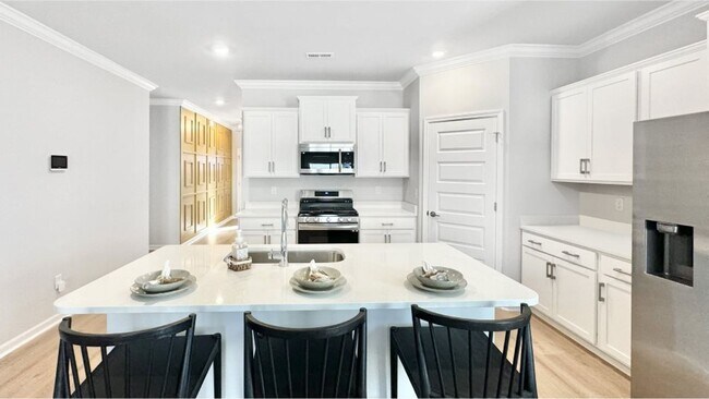 319 Allene Wy in Meridianville, AL - Building Photo - Building Photo