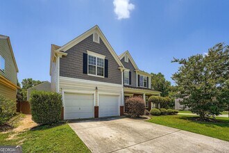 2310 Vistoria Dr in Cumming, GA - Building Photo - Building Photo